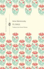 El ball | 9788412024494 | Némirovsky, Irène | Llibres.cat | Llibreria online en català | La Impossible Llibreters Barcelona