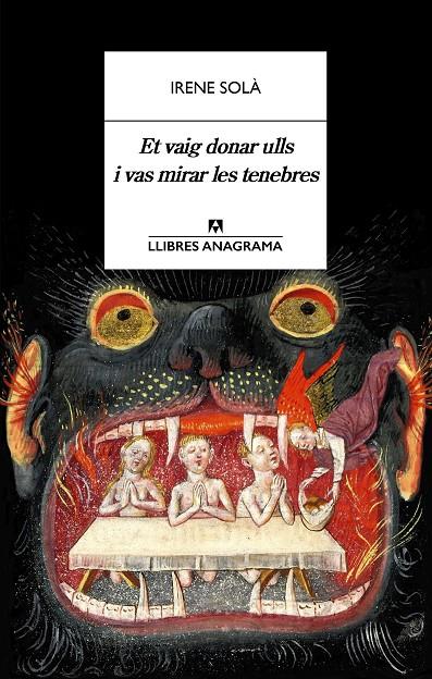 Et vaig donar ulls i vas mirar les tenebres | 9788433905130 | Solà Saez, Irene | Llibres.cat | Llibreria online en català | La Impossible Llibreters Barcelona