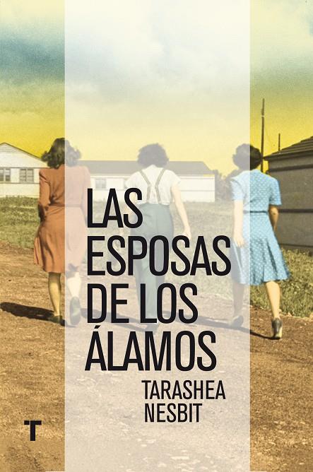 Las esposas de Los Álamos | 9788416142026 | Nesbit, TaraShea | Llibres.cat | Llibreria online en català | La Impossible Llibreters Barcelona