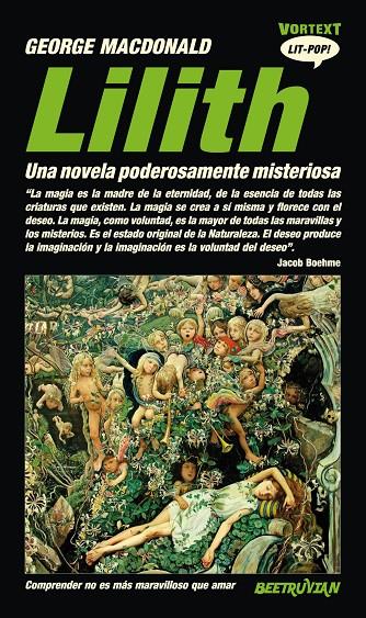 Lilith | 9788412726244 | MacDonald, George | Llibres.cat | Llibreria online en català | La Impossible Llibreters Barcelona