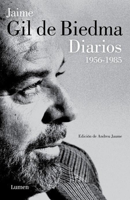 Diarios 1956-1985 | 9788426402516 | GIL DE BIEDMA,JAIME | Llibres.cat | Llibreria online en català | La Impossible Llibreters Barcelona