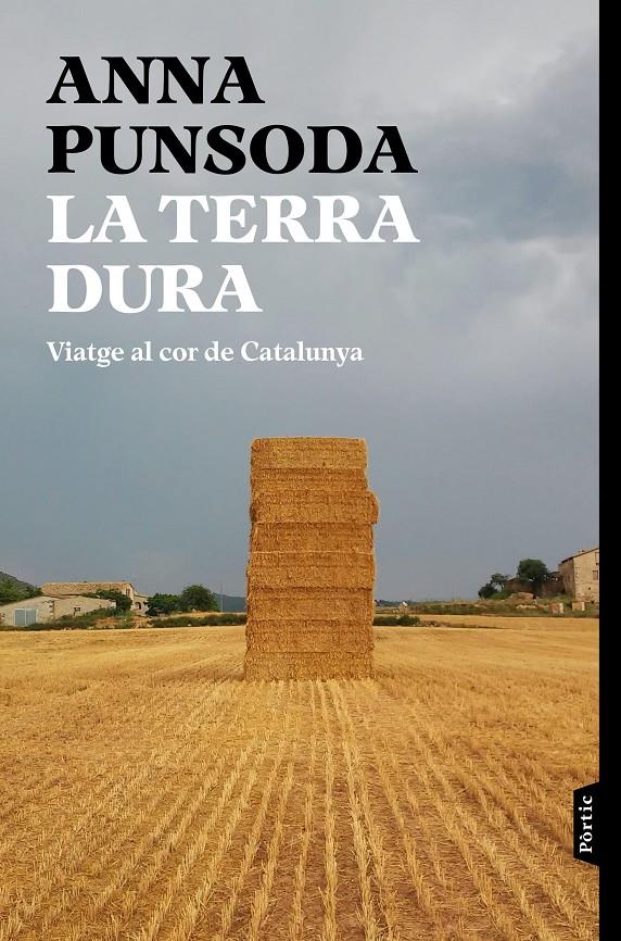 La terra dura | 9788498095555 | Punsoda, Anna | Llibres.cat | Llibreria online en català | La Impossible Llibreters Barcelona