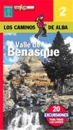 Valle de Benasque | 9788496295247 | GEOESTEL | Llibres.cat | Llibreria online en català | La Impossible Llibreters Barcelona