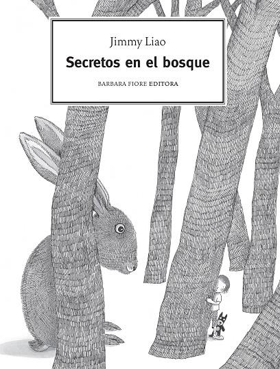 SECRETOS EN EL BOSQUE | 9788493618537 | LIAO, JIMMY | Llibres.cat | Llibreria online en català | La Impossible Llibreters Barcelona