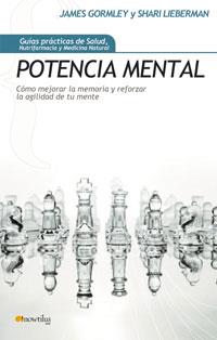 POTENCIA MENTAL | 9788497634014 | LIEBERMAN, SHARI / GORMLEY, JAMES | Llibres.cat | Llibreria online en català | La Impossible Llibreters Barcelona