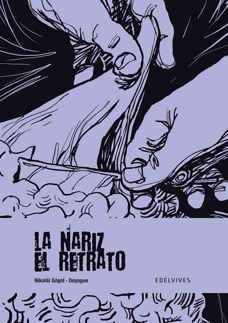 La nariz - El retrato | 9788426372734 | Gógol, Nikolài | Llibres.cat | Llibreria online en català | La Impossible Llibreters Barcelona