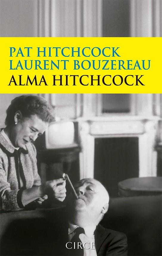 ALMA HITCHCOCK | 9788477652700 | HITCHCOCK, PAT | Llibres.cat | Llibreria online en català | La Impossible Llibreters Barcelona