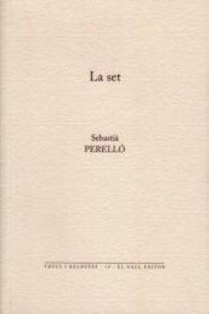 SET, LA | 9788496608443 | PERELLO, SEBASTIA | Llibres.cat | Llibreria online en català | La Impossible Llibreters Barcelona