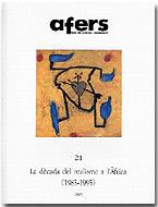 La dècada del realisme a l'Àfrica (1985-1995) | 9788486574291 | Bosch, Alfred | Llibres.cat | Llibreria online en català | La Impossible Llibreters Barcelona