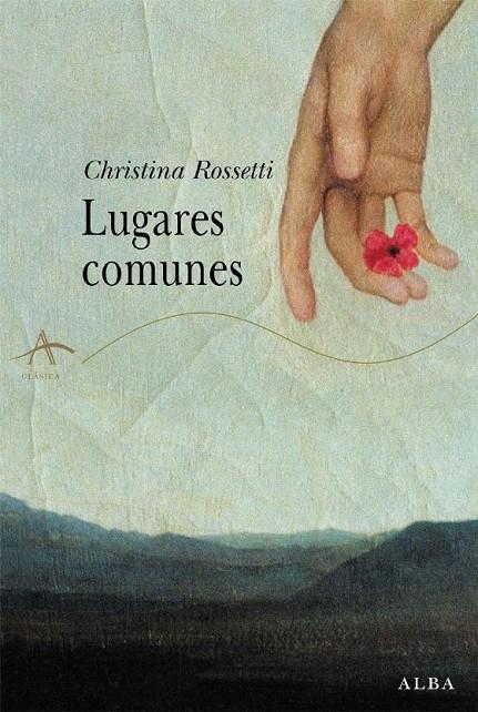LUGARES COMUNES | 9788484283218 | ROSSETTI, CHRISTINA | Llibres.cat | Llibreria online en català | La Impossible Llibreters Barcelona