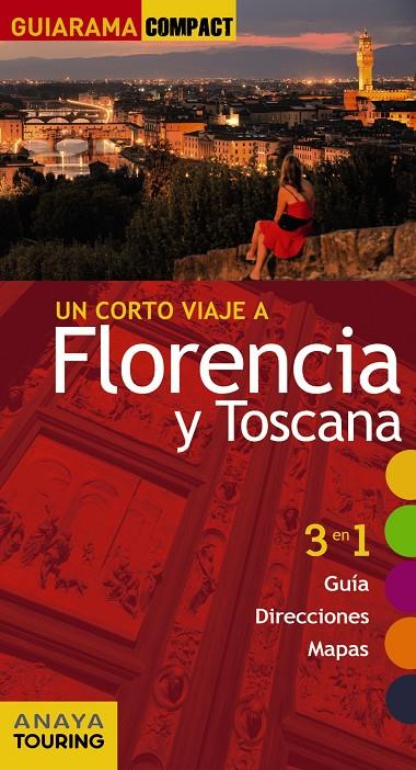 Florencia y Toscana | 9788499358826 | Merino, Ignacio | Llibres.cat | Llibreria online en català | La Impossible Llibreters Barcelona