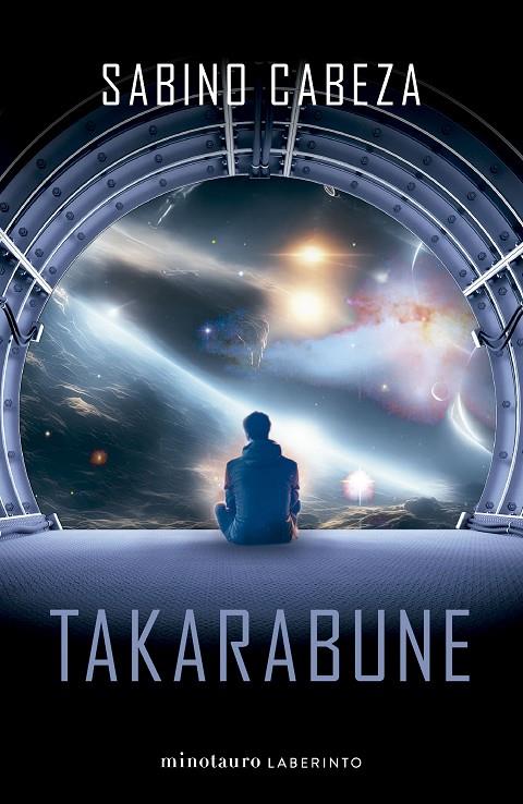 Takarabune | 9788445007273 | Cabeza Abuín, Sabino | Llibres.cat | Llibreria online en català | La Impossible Llibreters Barcelona