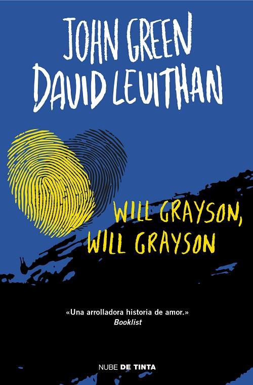 Will Grayson, Will Grayson | 9788415594482 | GREEN,JOHN/LEVITHAN,DAVID | Llibres.cat | Llibreria online en català | La Impossible Llibreters Barcelona
