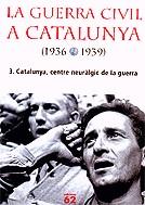 La guerra civil a Catalunya. (1936- | 9788429754162 | Diversos autors | Llibres.cat | Llibreria online en català | La Impossible Llibreters Barcelona