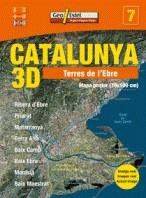 Terres de l'Ebre | 9788496688001 | GEOESTEL | Llibres.cat | Llibreria online en català | La Impossible Llibreters Barcelona