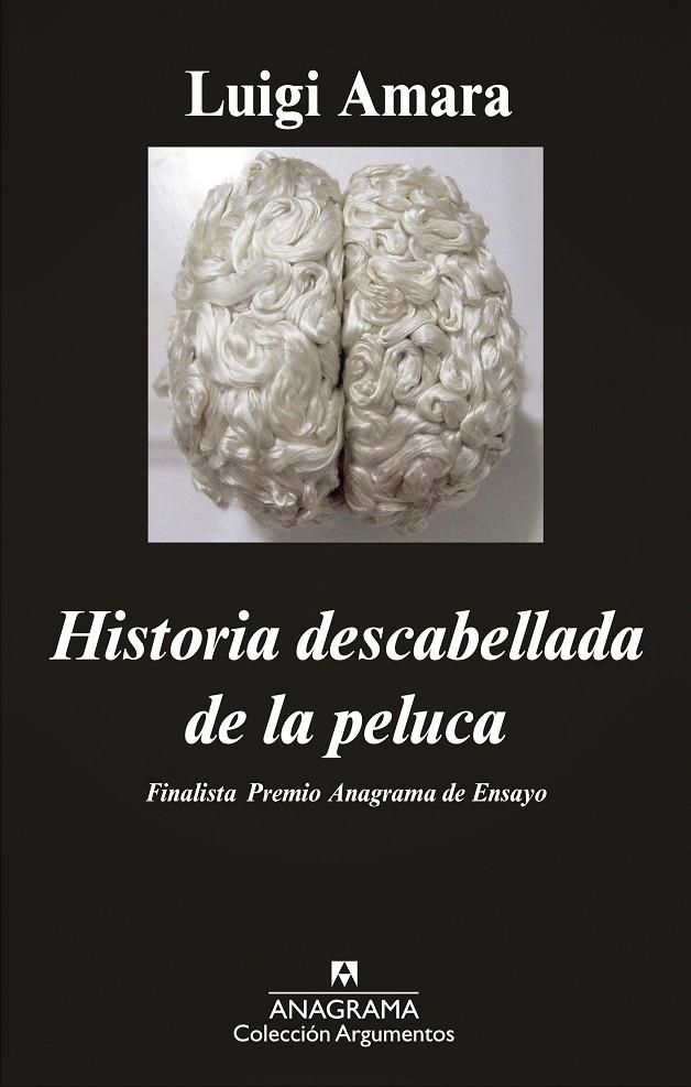 Historia descabellada de la peluca | 9788433963673 | Amara, Luigi | Llibres.cat | Llibreria online en català | La Impossible Llibreters Barcelona