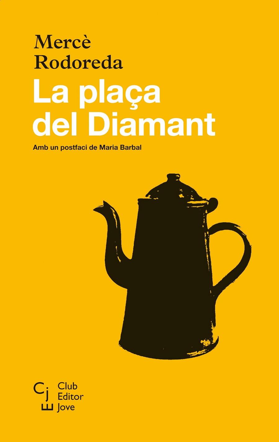 La plaça del Diamant | 9788473292115 | Rodoreda, Mercè | Llibres.cat | Llibreria online en català | La Impossible Llibreters Barcelona
