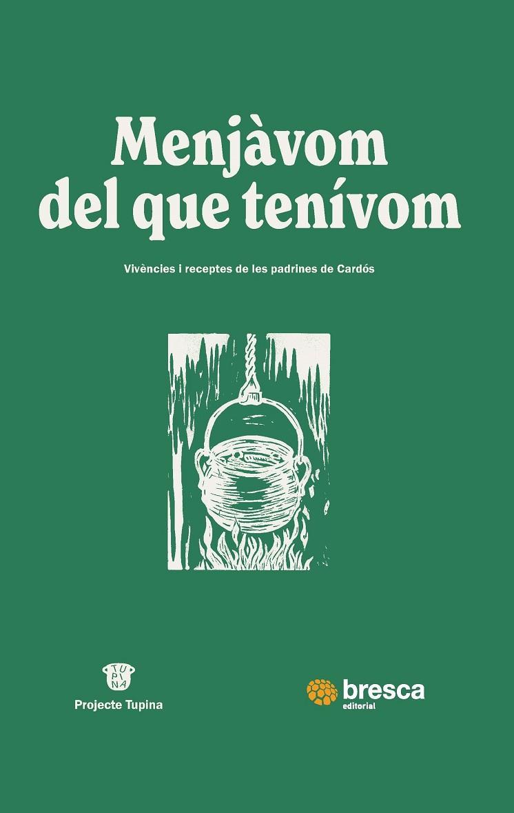 Menjàvom del que tenívom | 9788419841612 | Blanch, Joana | Llibres.cat | Llibreria online en català | La Impossible Llibreters Barcelona