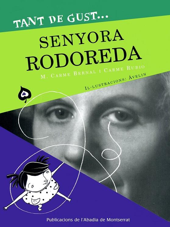 Tant de gust senyora Rodoreda | 9788498830507 | Bernal, M.C. ; Rubio, Carme | Llibres.cat | Llibreria online en català | La Impossible Llibreters Barcelona