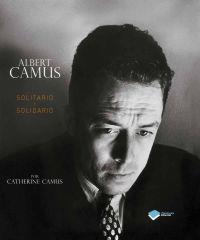 Albert Camus Solitario y solidario | 9788415115731 | Camus, Catherine | Llibres.cat | Llibreria online en català | La Impossible Llibreters Barcelona