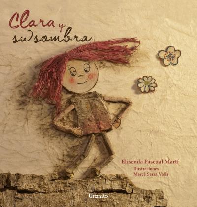 Clara y su sombra | 9788416773213 | PASCUAL i MARTÍ, ELISENDA | Llibres.cat | Llibreria online en català | La Impossible Llibreters Barcelona