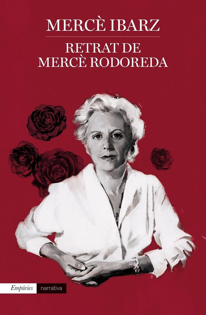 Retrat de Mercè Rodoreda | 9788418833410 | Ibarz, Mercè | Llibres.cat | Llibreria online en català | La Impossible Llibreters Barcelona