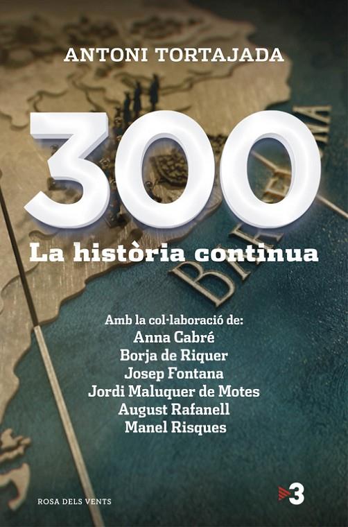 300 | 9788415961260 | TORTAJADA,TONI | Llibres.cat | Llibreria online en català | La Impossible Llibreters Barcelona