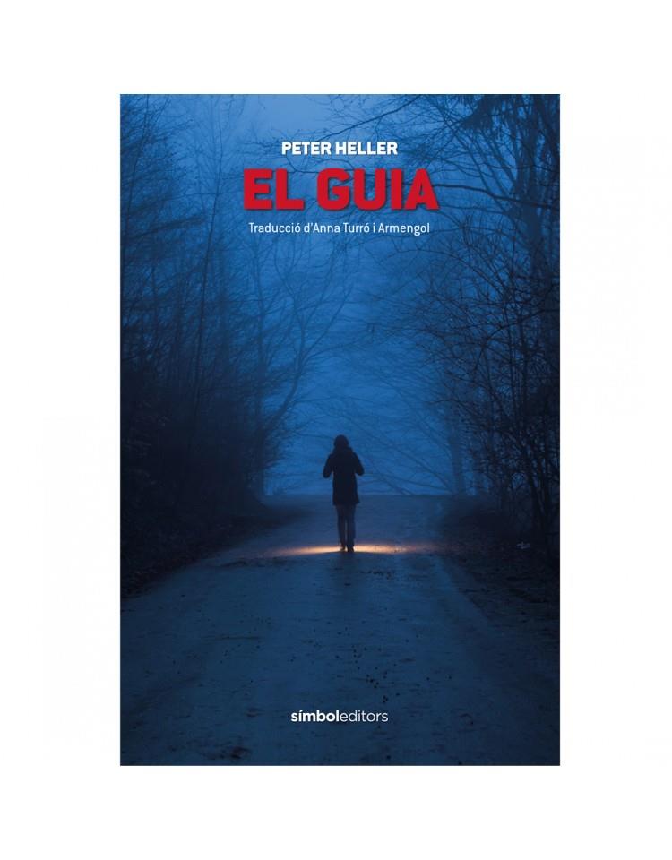 El guia | 9788418696022 | Heller, Peter | Llibres.cat | Llibreria online en català | La Impossible Llibreters Barcelona