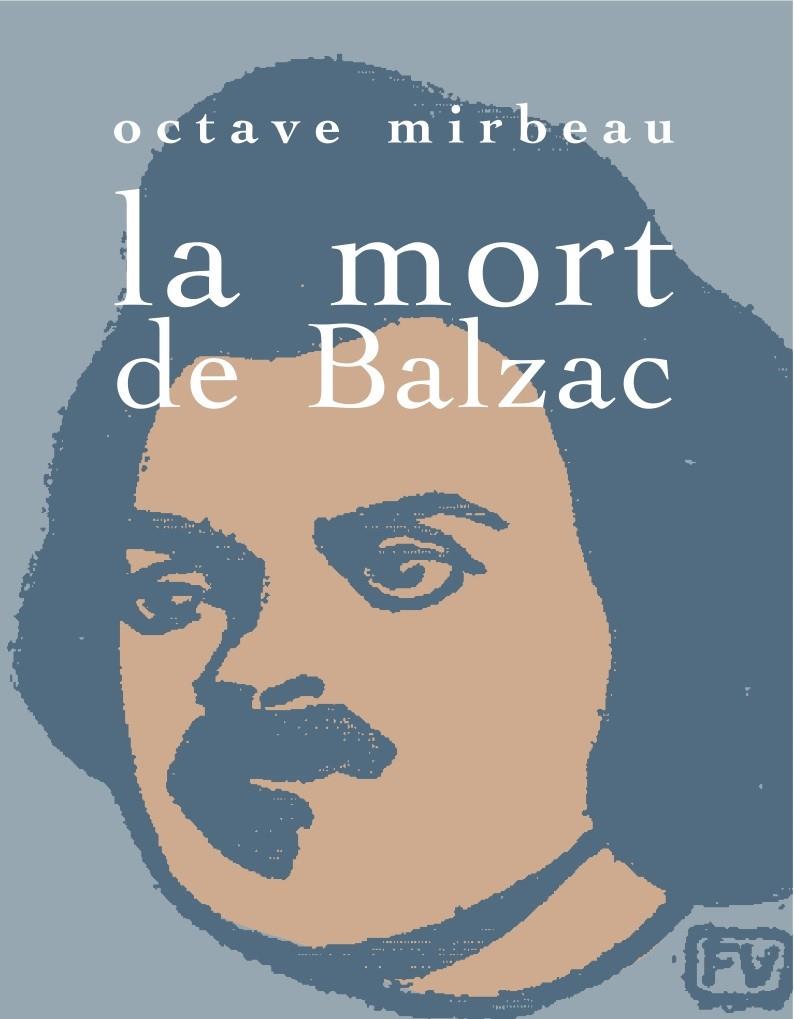 La mort de Balzac | 9788492607907 | Mierbeau, Octave | Llibres.cat | Llibreria online en català | La Impossible Llibreters Barcelona
