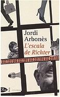 L'escala de Richter | 9788484373155 | Arbonés i Montull, Jordi | Llibres.cat | Llibreria online en català | La Impossible Llibreters Barcelona