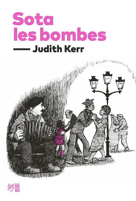 Sota les bombes | 9788412508697 | Kerr, Judith | Llibres.cat | Llibreria online en català | La Impossible Llibreters Barcelona