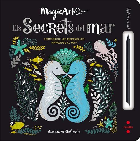 EL SECRETS DEL MAR | 9788466143332 | Wood, A J/Jolley, Mike | Llibres.cat | Llibreria online en català | La Impossible Llibreters Barcelona