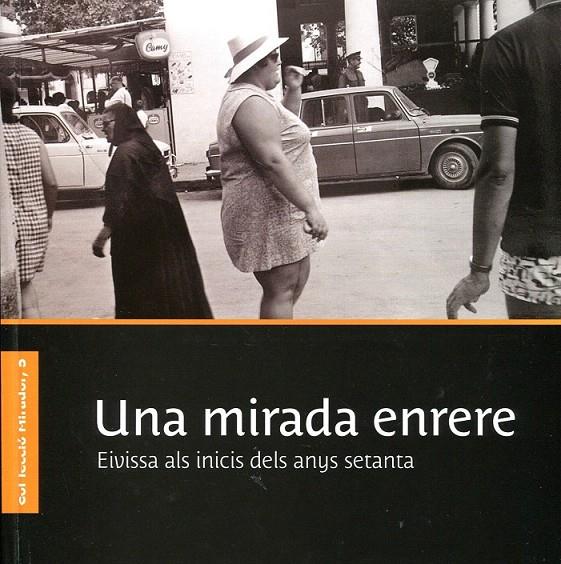 Una mirada enrere | 9788492951048 | Vidal, Toni | Llibres.cat | Llibreria online en català | La Impossible Llibreters Barcelona