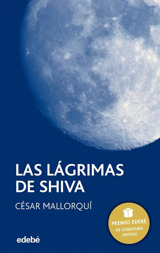 LAGRIMAS DE SHIVA, LAS | 9788423675104 | MALLORQUI, CESAR | Llibres.cat | Llibreria online en català | La Impossible Llibreters Barcelona