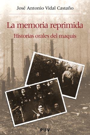 La memoria reprimida | 9788437060149 | Vidal Castaño, José Antonio | Llibres.cat | Llibreria online en català | La Impossible Llibreters Barcelona