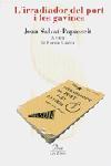 L'irradiador del port i les gavines | 9788484378150 | Salvat-Papasseit, Joan | Llibres.cat | Llibreria online en català | La Impossible Llibreters Barcelona