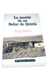 MUERTE DE UN SEÑOR DE QUINTA, LA | 9788479546427 | ARMARIO, DIEGO | Llibres.cat | Llibreria online en català | La Impossible Llibreters Barcelona