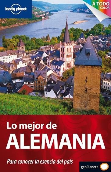 LO MEJOR DE ALEMANIA 1 | 9788408093084 | AA. VV. | Llibres.cat | Llibreria online en català | La Impossible Llibreters Barcelona