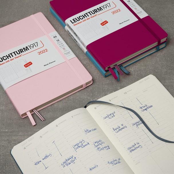 Agenda Aladesk 2023 Medium | 9999900002829 | Llibres.cat | Llibreria online en català | La Impossible Llibreters Barcelona
