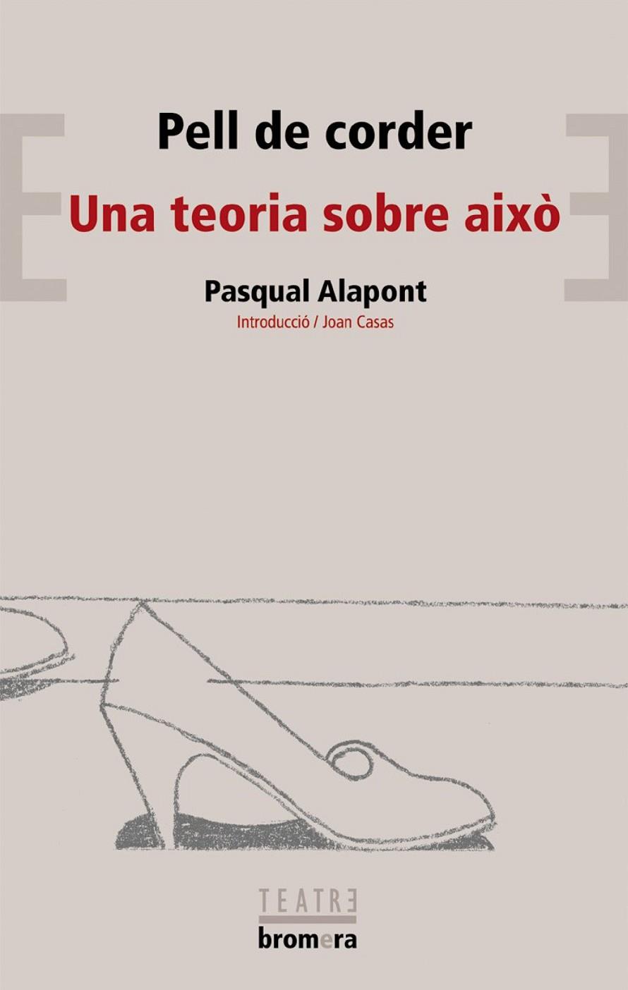 Pell de corder | 9788476602515 | Alapont, Pasqual | Llibres.cat | Llibreria online en català | La Impossible Llibreters Barcelona