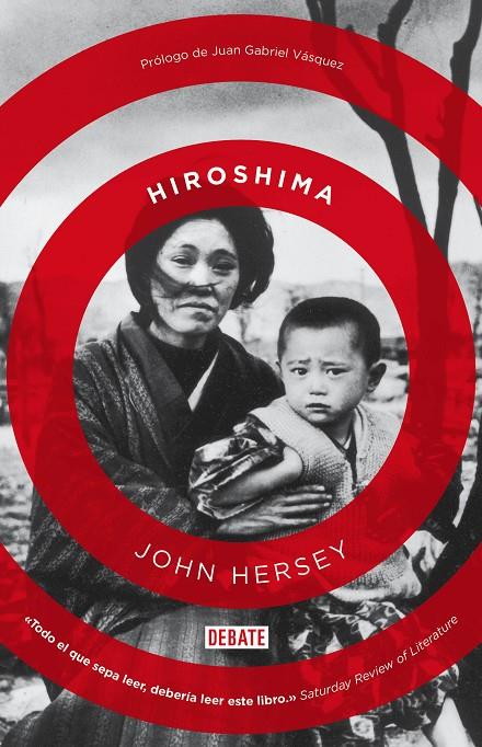 Hiroshima | 9788499925172 | HERSEY,JOHN | Llibres.cat | Llibreria online en català | La Impossible Llibreters Barcelona