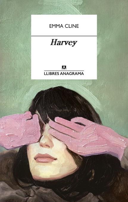 Harvey | 9788433915924 | Cline, Emma | Llibres.cat | Llibreria online en català | La Impossible Llibreters Barcelona