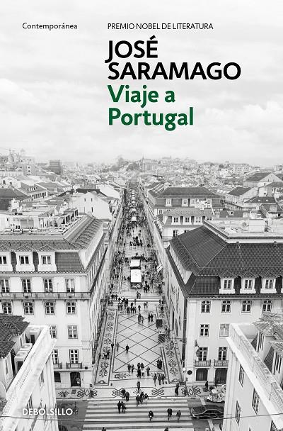Viaje a Portugal | 9788490628805 | Saramago, José | Llibres.cat | Llibreria online en català | La Impossible Llibreters Barcelona