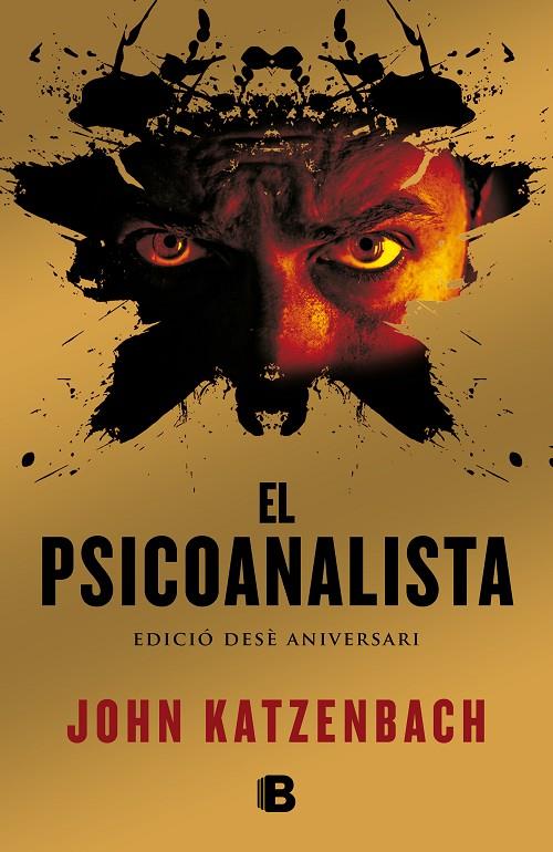 El psicoanalista | 9788466650601 | Katzenbach, John | Llibres.cat | Llibreria online en català | La Impossible Llibreters Barcelona
