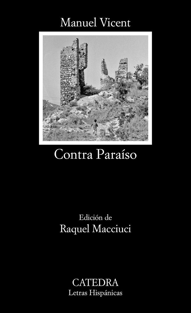 Contra Paraíso | 9788437641744 | Vicent, Manuel | Llibres.cat | Llibreria online en català | La Impossible Llibreters Barcelona