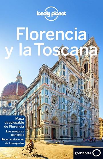 Florencia y la Toscana | 9788408148562 | Nicola Williams/Belinda Dixon | Llibres.cat | Llibreria online en català | La Impossible Llibreters Barcelona