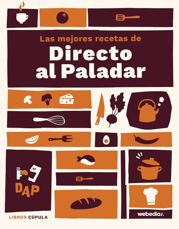 Las mejores recetas de Directo al paladar | 9788448031596 | Directo al paladar | Llibres.cat | Llibreria online en català | La Impossible Llibreters Barcelona
