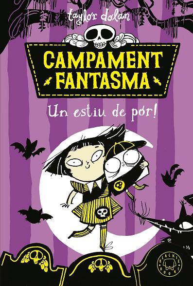 Campament fantasma. Un estiu de por! | 9788419654021 | Dolan, Taylor | Llibres.cat | Llibreria online en català | La Impossible Llibreters Barcelona