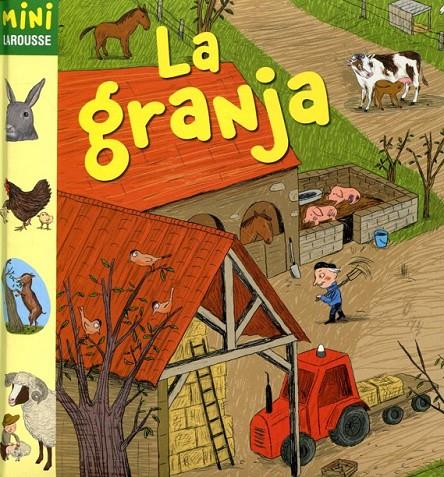 La granja | 9788415411192 | Diversos | Llibres.cat | Llibreria online en català | La Impossible Llibreters Barcelona