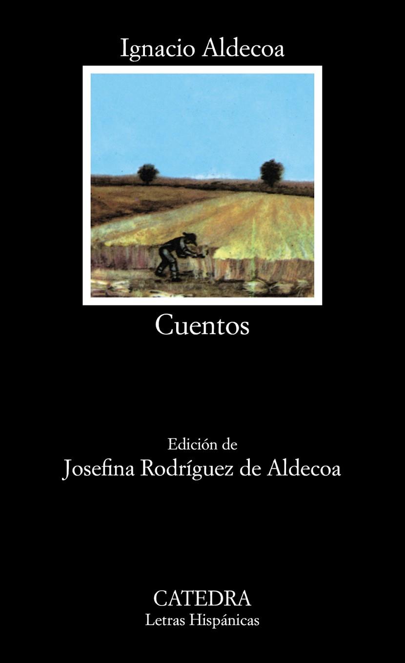 CUENTOS (ALDECOA) (LH) | 9788437600994 | ALDECOA, IGNACIO | Llibres.cat | Llibreria online en català | La Impossible Llibreters Barcelona